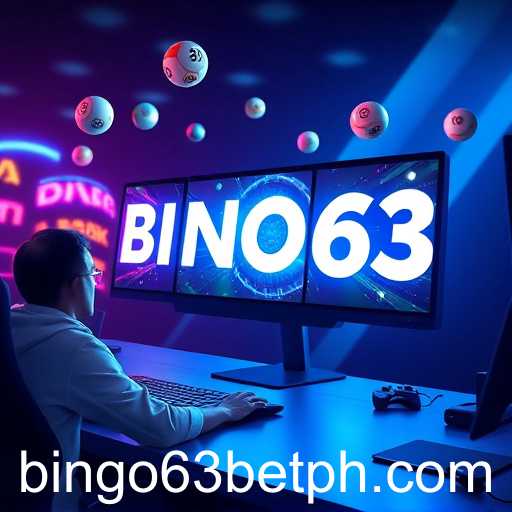 The Surge of Online Gaming: Bingo63 Leading the Charge