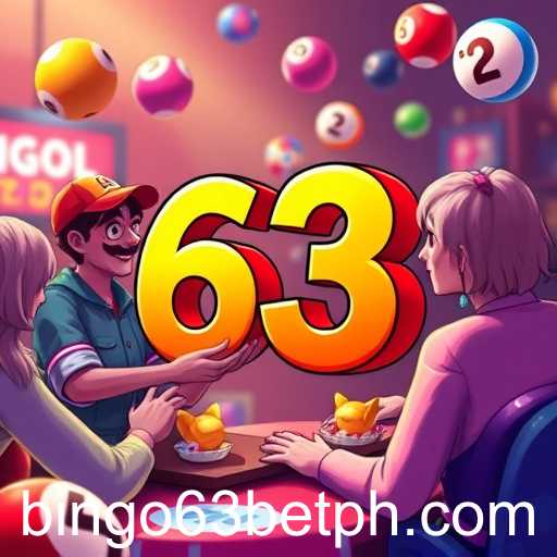 Digital Evolution: Bingo63's Rise in Online Gaming