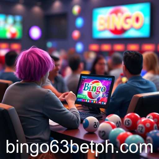 The Impact of Online Bingo Games in 2025