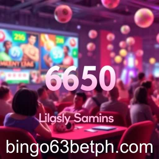 Online Gaming Surge in 2025: Bingo63's Role