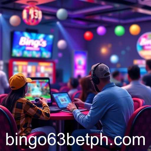 The Rise of Online Gaming Platforms in 2025